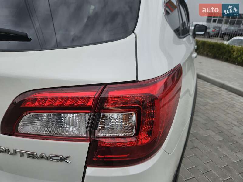 Универсал Subaru Outback 2019 в Хмельницком фото 13 Универсал Subaru Outback 2019 в Хмельницком