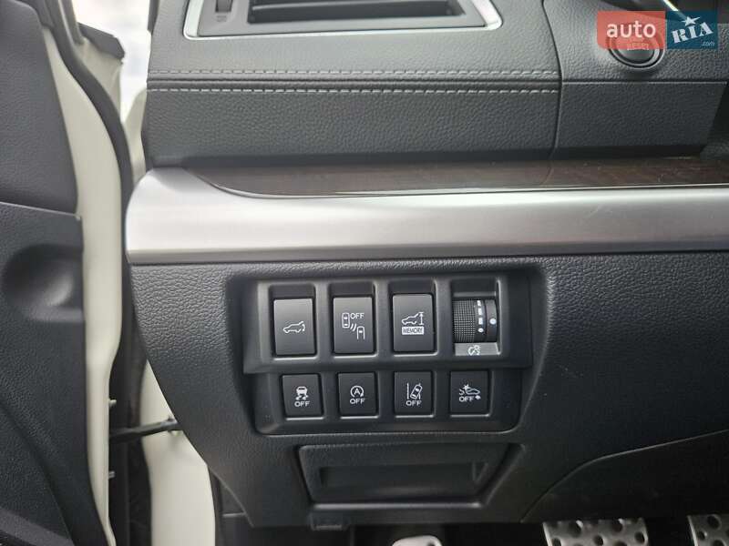 Универсал Subaru Outback 2019 в Хмельницком фото 30 Универсал Subaru Outback 2019 в Хмельницком