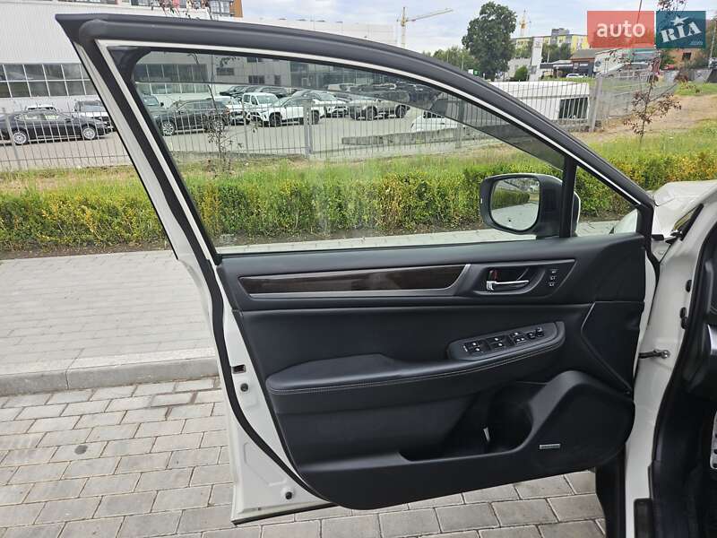 Универсал Subaru Outback 2019 в Хмельницком фото 17 Универсал Subaru Outback 2019 в Хмельницком