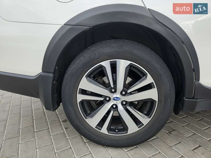 Универсал Subaru Outback 2019 в Хмельницком фото 39 Универсал Subaru Outback 2019 в Хмельницком