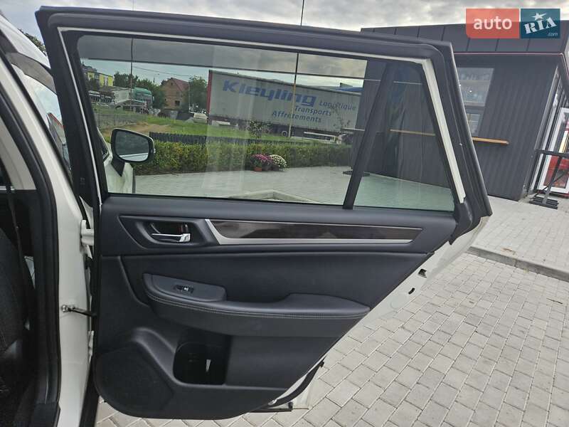 Универсал Subaru Outback 2019 в Хмельницком фото 20 Универсал Subaru Outback 2019 в Хмельницком