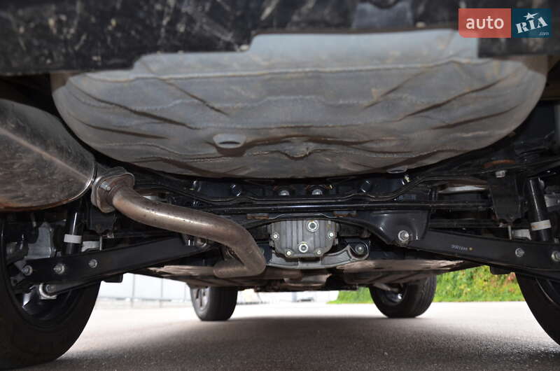 Универсал Subaru Outback 2024 в Киеве