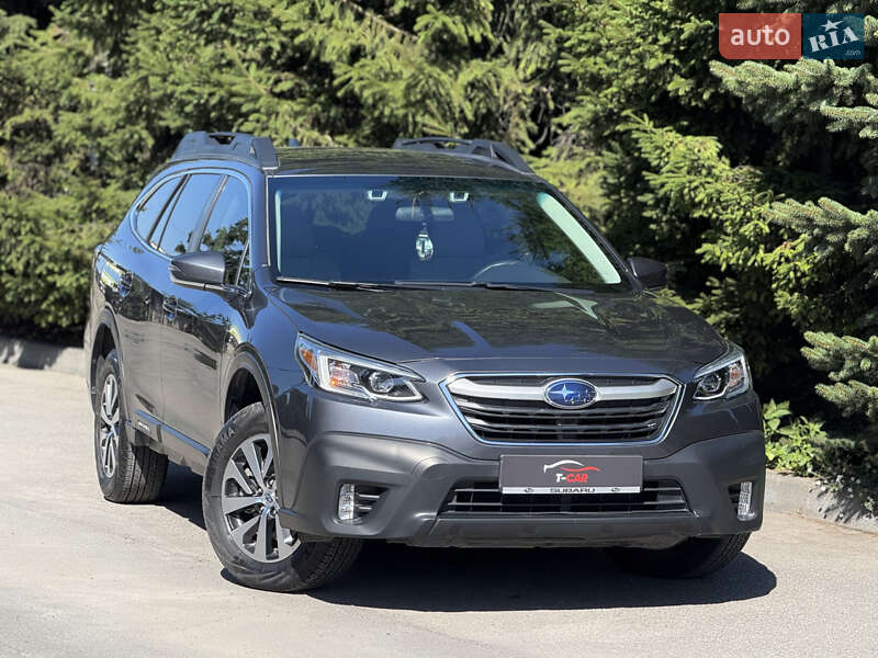 Subaru Outback 2022 Subaru Outback 2022