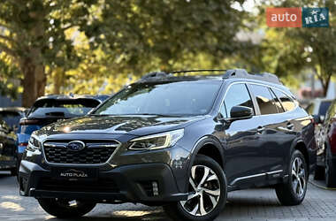 Универсал Subaru Outback 2020 в Одессе