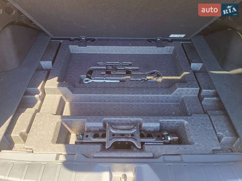 Внедорожник / Кроссовер Subaru Outback 2023 в Виннице