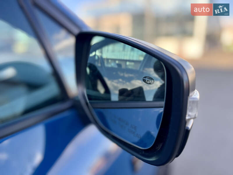 Внедорожник / Кроссовер Subaru Outback 2023 в Киеве