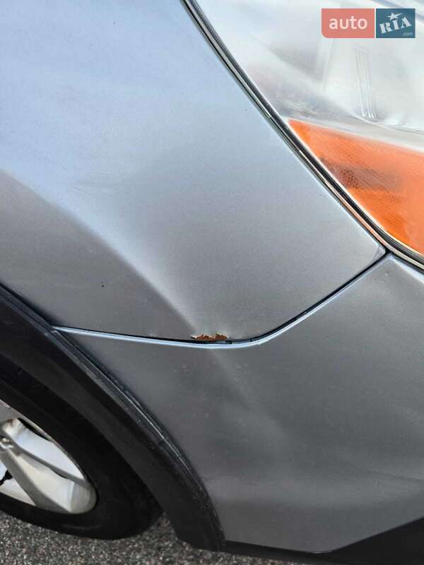 Универсал Subaru Outback 2012 в Киеве