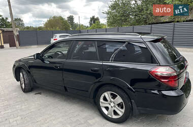 Універсал Subaru Outback 2007 в Овручі