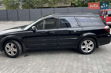 Універсал Subaru Outback 2007 в Овручі
