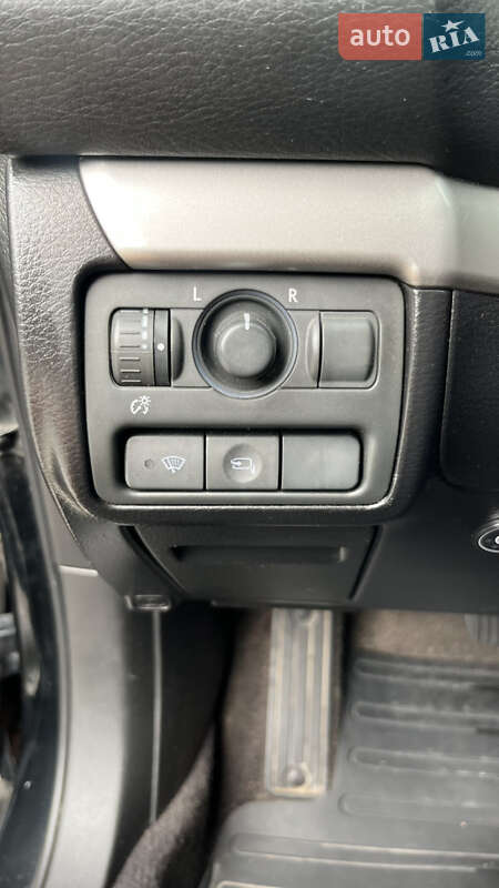 Универсал Subaru Outback 2007 в Овруче фото 19 Универсал Subaru Outback 2007 в Овруче