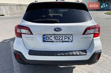 Универсал Subaru Outback 2018 в Львове