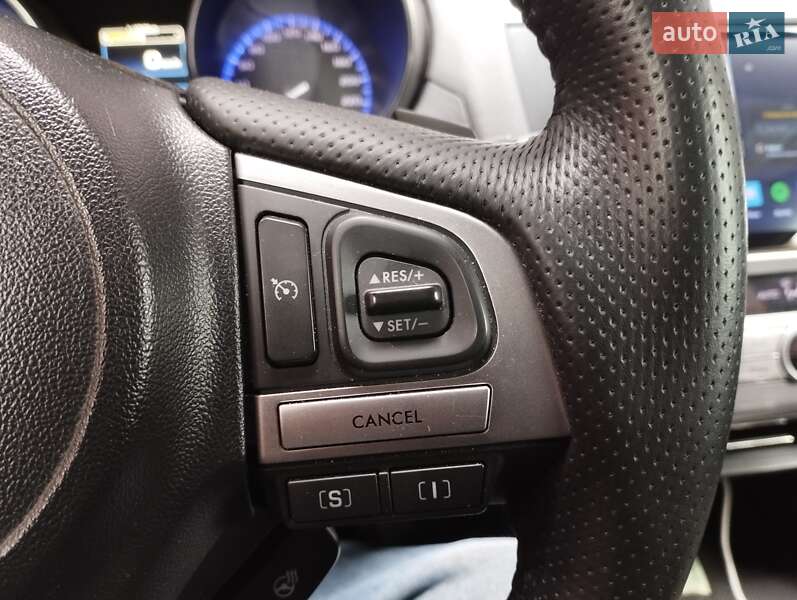 Универсал Subaru Outback 2017 в Киеве