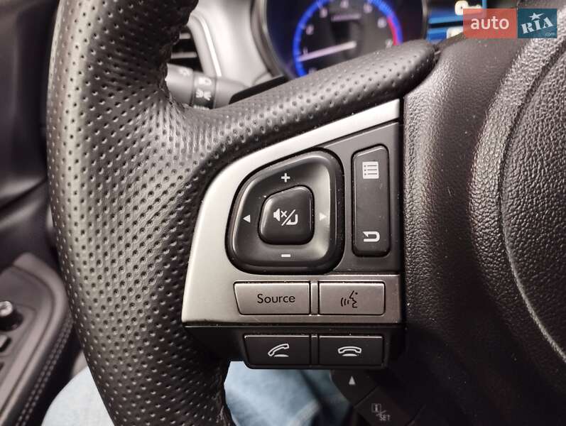 Универсал Subaru Outback 2017 в Киеве