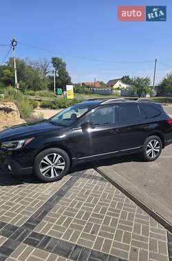 Універсал Subaru Outback 2019 в Дніпрі