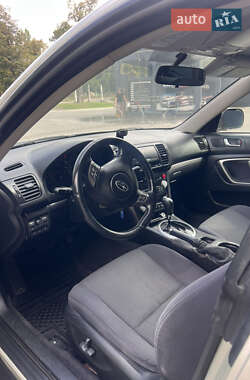 Універсал Subaru Outback 2009 в 