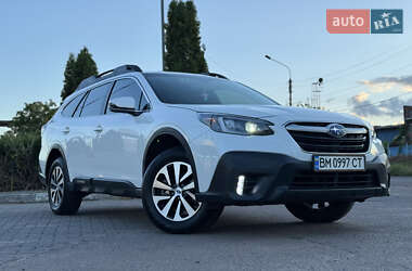 Універсал Subaru Outback 2020 в Сумах