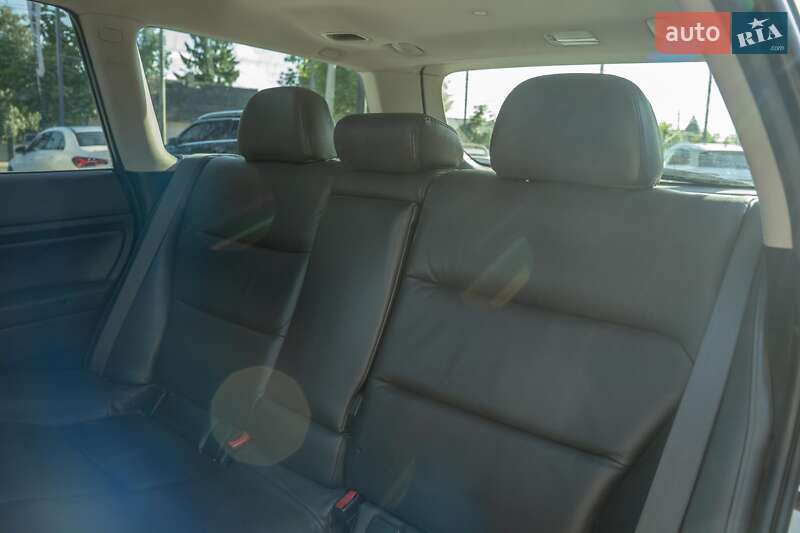 Универсал Subaru Outback 2008 в Черновцах фото 26 Универсал Subaru Outback 2008 в Черновцах