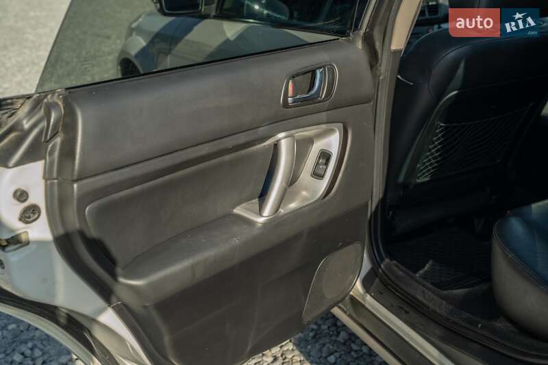 Универсал Subaru Outback 2008 в Черновцах фото 29 Универсал Subaru Outback 2008 в Черновцах