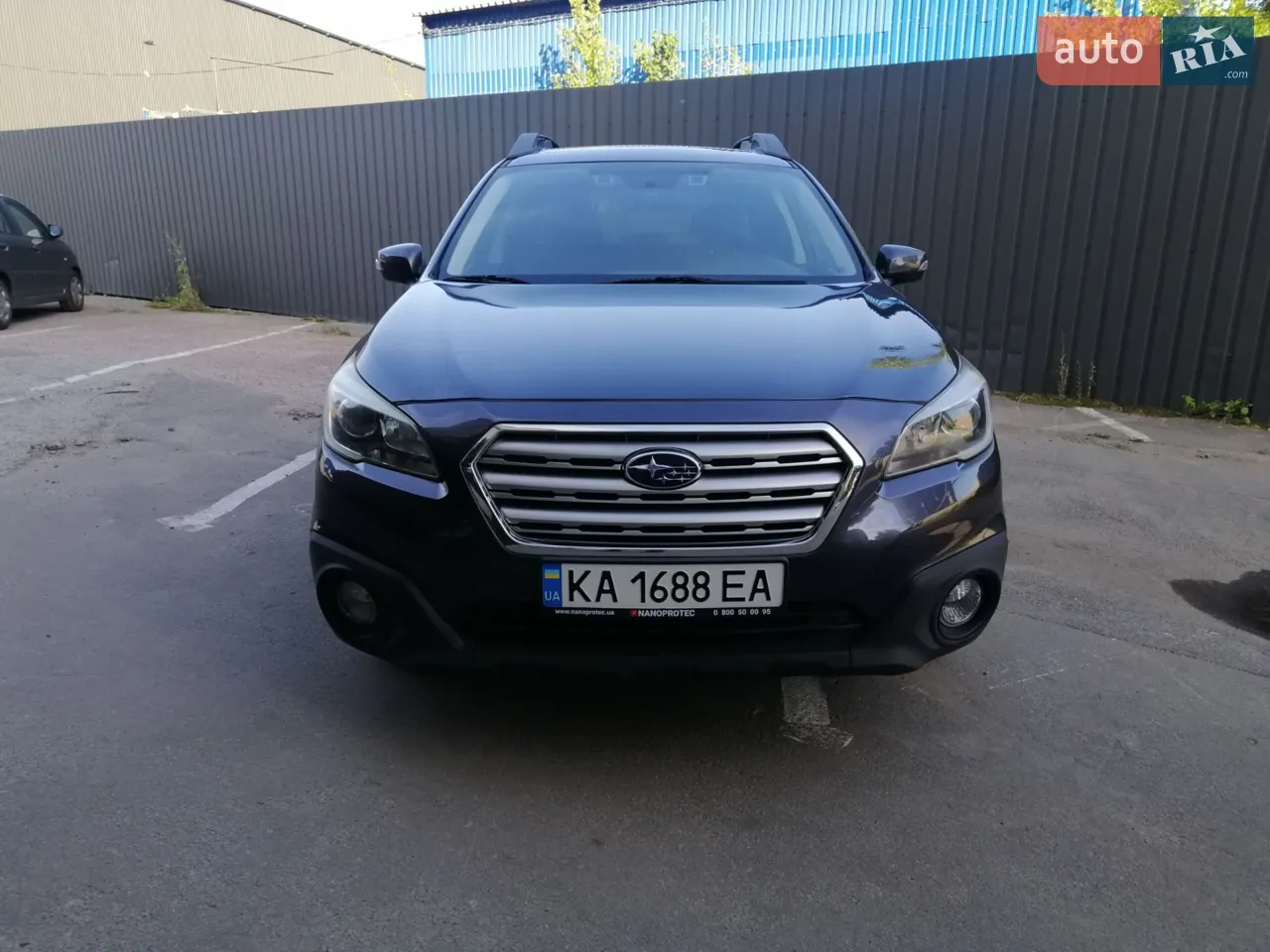 2018 Subaru Outback - мініатюра 31
