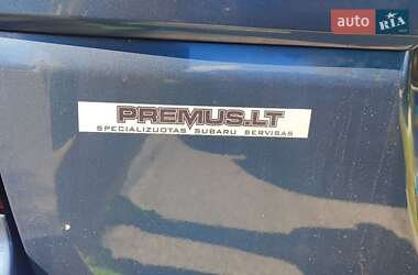 Универсал Subaru Outback 2005 в 