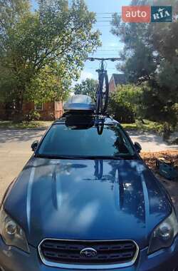 Универсал Subaru Outback 2005 в 