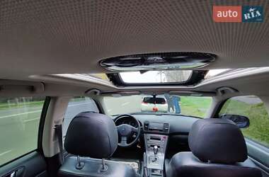 Универсал Subaru Outback 2005 в 