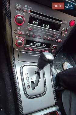 Универсал Subaru Outback 2005 в 