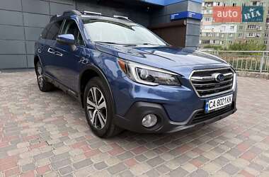 Універсал Subaru Outback 2019 в Черкасах