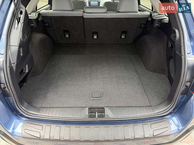 Универсал Subaru Outback 2019 в Черкассах фото 11 Универсал Subaru Outback 2019 в Черкассах
