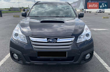 Універсал Subaru Outback 2013 в Львові