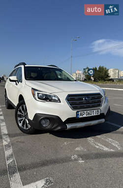 Універсал Subaru Outback 2016 в Києві