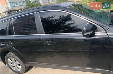Универсал Subaru Outback 2011 в Сумах