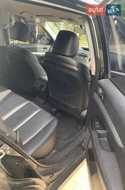 Универсал Subaru Outback 2011 в Сумах