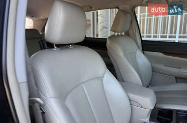 Универсал Subaru Outback 2013 в 