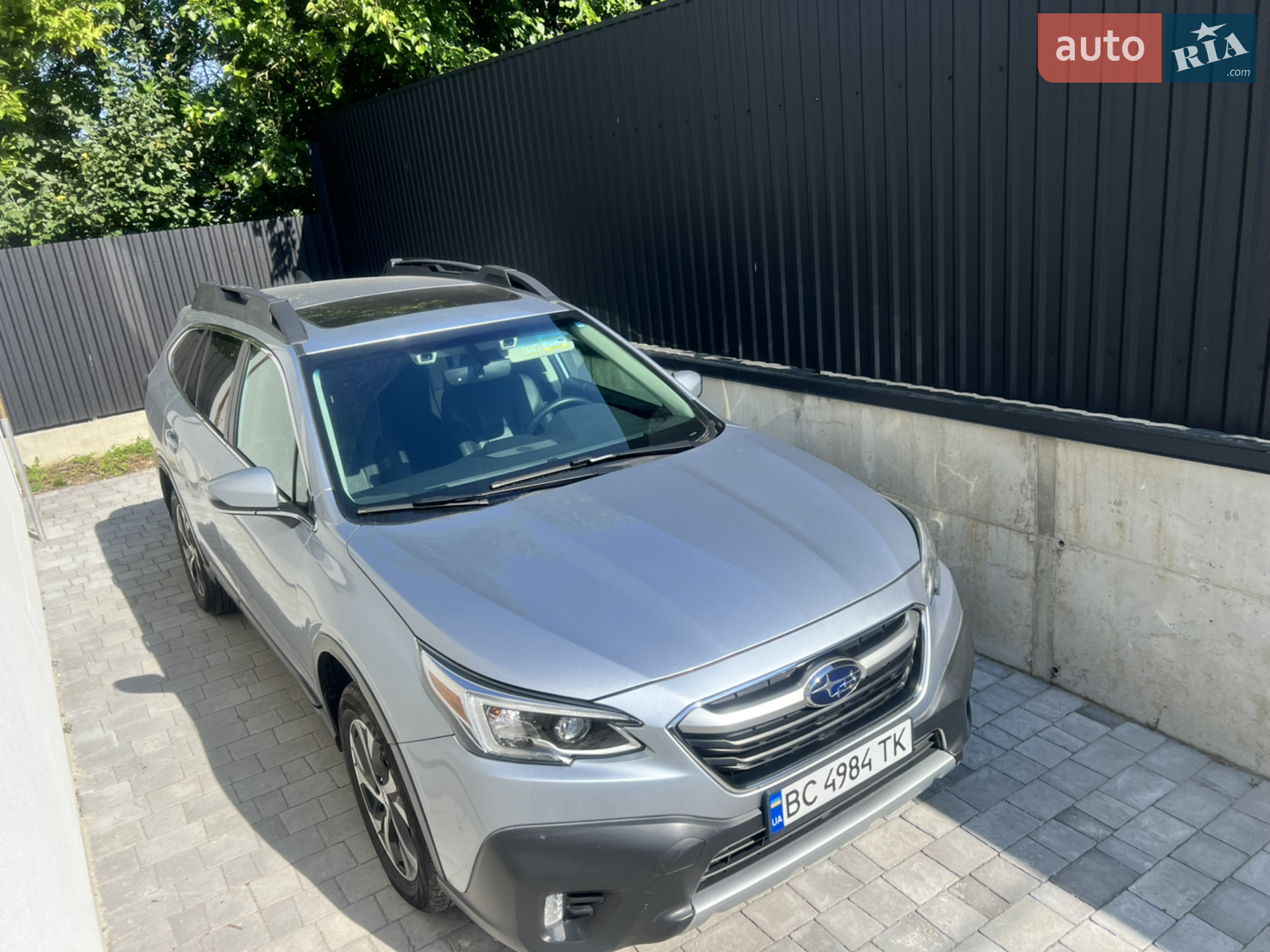 2019 Subaru Outback - мініатюра 16