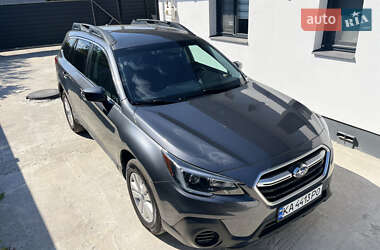 Универсал Subaru Outback 2019 в Белой Церкви