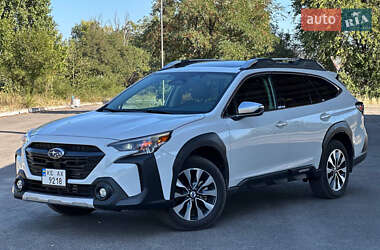 Внедорожник / Кроссовер Subaru Outback 2023 в Днепре
