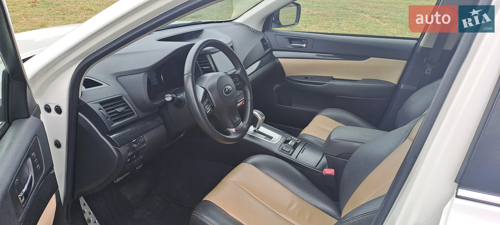 2014 Subaru Outback - мініатюра 10