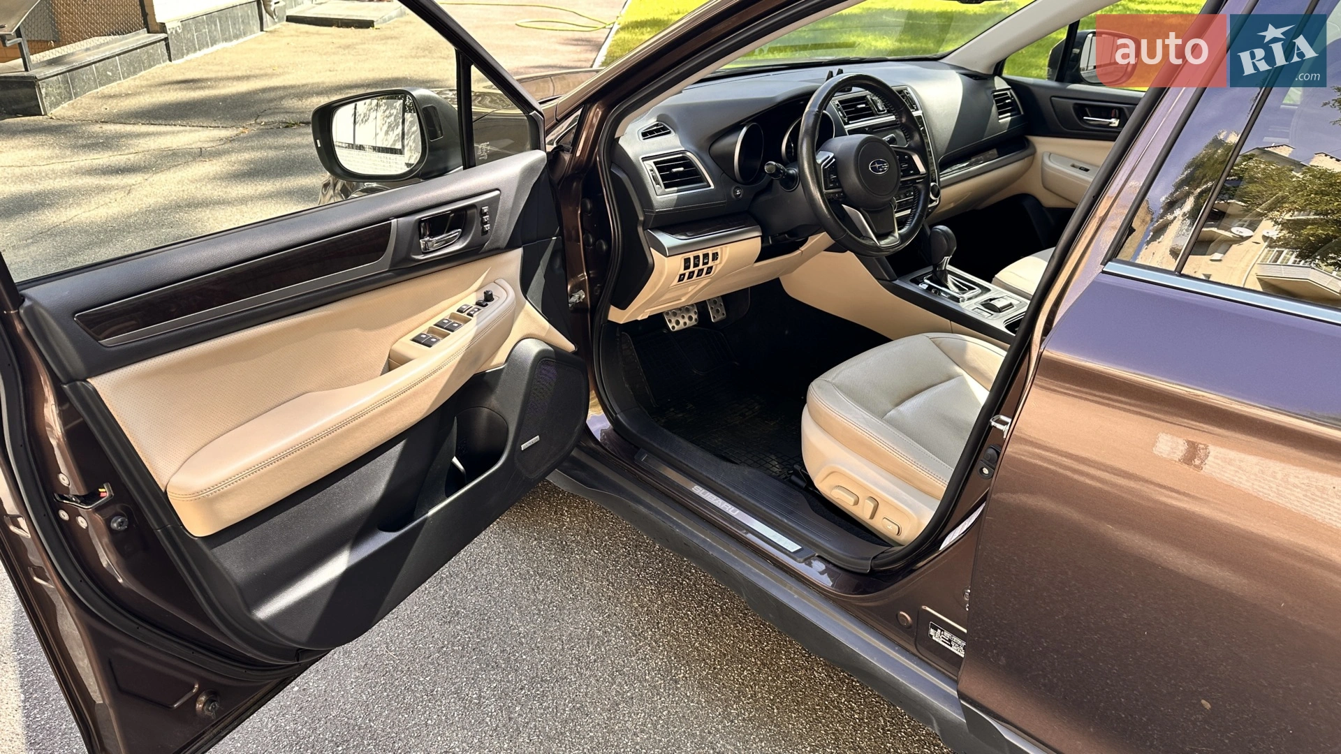 2018 Subaru Outback - мініатюра 13