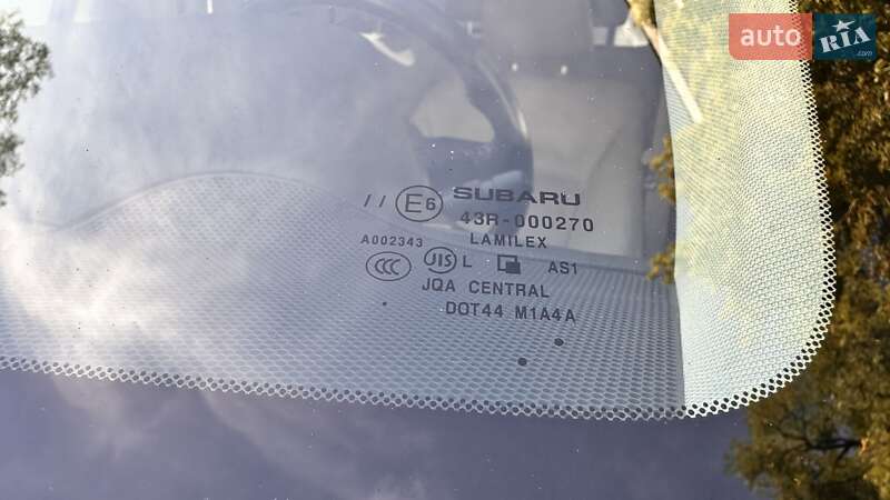 Универсал Subaru Outback 2018 в Киеве