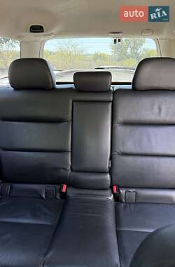 Универсал Subaru Outback 2009 в Петропавловке