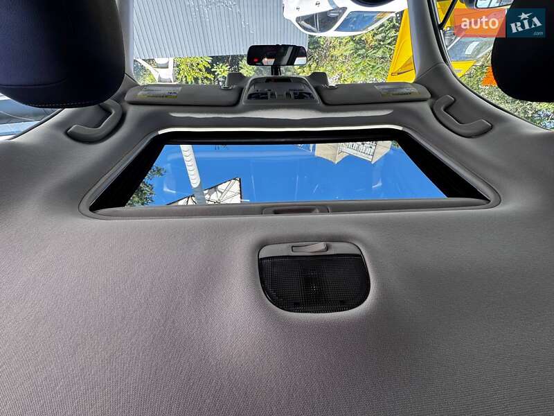 Универсал Subaru Outback 2017 в Днепре