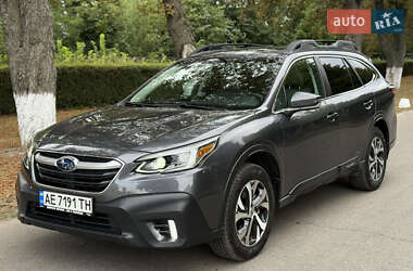 Универсал Subaru Outback 2020 в Белой Церкви