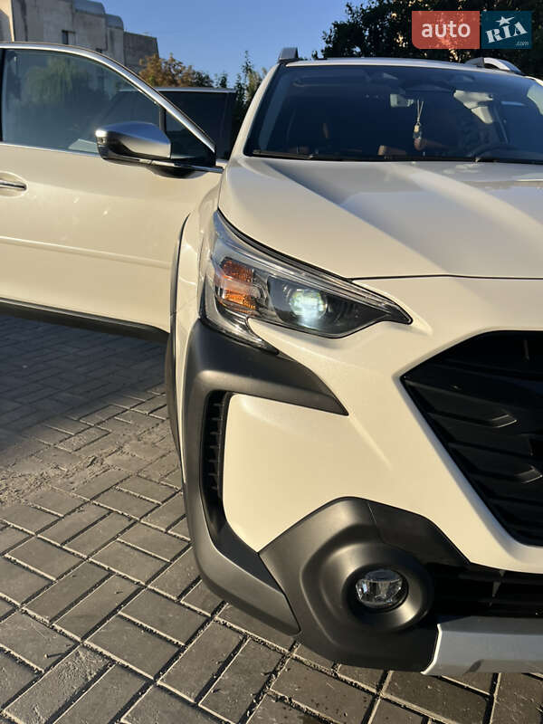 Внедорожник / Кроссовер Subaru Outback 2022 в Черкассах фото 3 Внедорожник / Кроссовер Subaru Outback 2022 в Черкассах