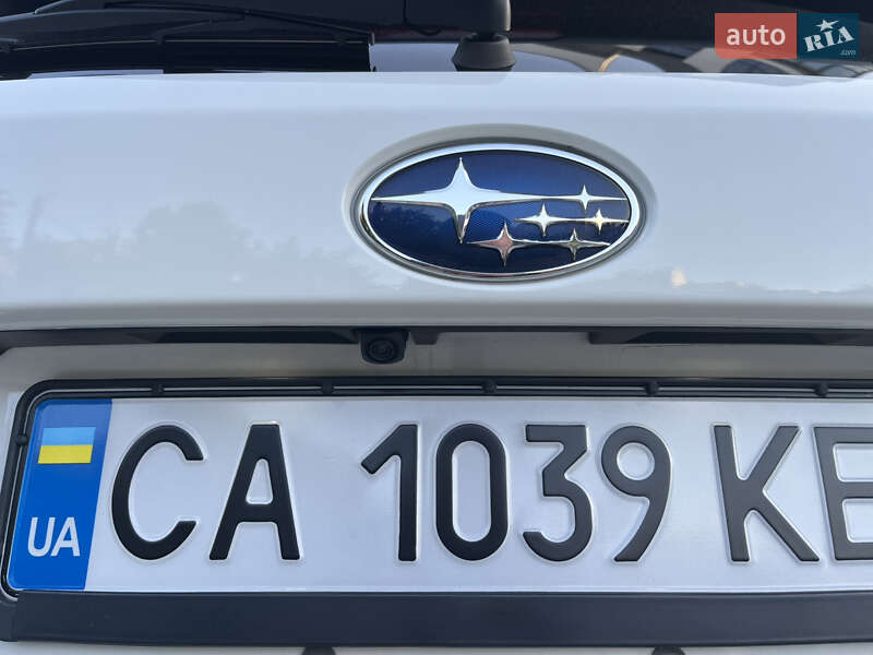 Внедорожник / Кроссовер Subaru Outback 2022 в Черкассах фото 14 Внедорожник / Кроссовер Subaru Outback 2022 в Черкассах