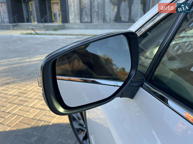 Внедорожник / Кроссовер Subaru Outback 2022 в Черкассах фото 21 Внедорожник / Кроссовер Subaru Outback 2022 в Черкассах