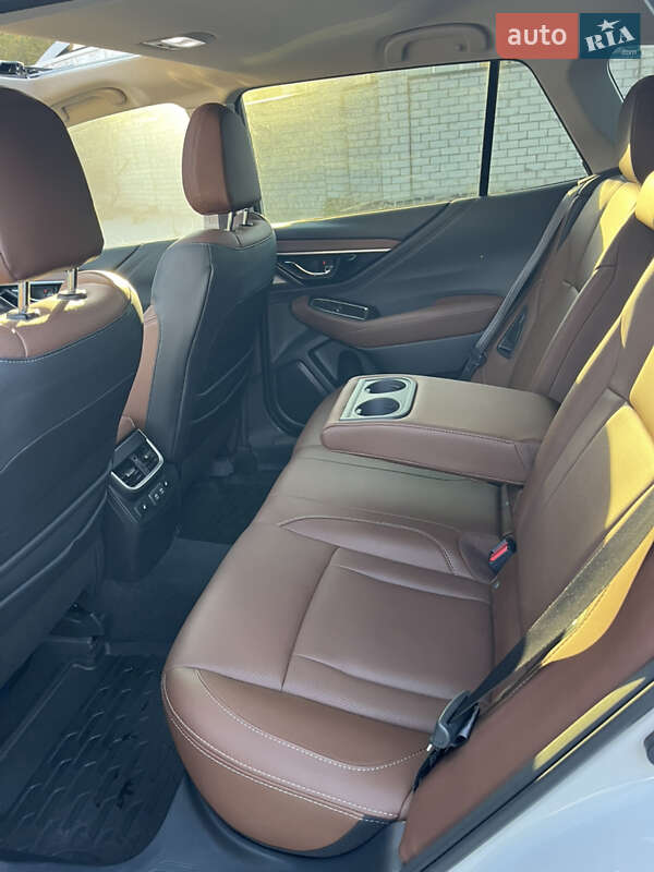 Внедорожник / Кроссовер Subaru Outback 2022 в Черкассах фото 30 Внедорожник / Кроссовер Subaru Outback 2022 в Черкассах