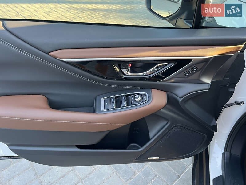 Внедорожник / Кроссовер Subaru Outback 2022 в Черкассах фото 34 Внедорожник / Кроссовер Subaru Outback 2022 в Черкассах