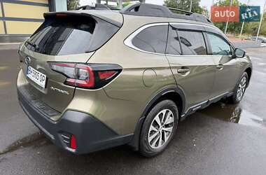 Универсал Subaru Outback 2019 в Одессе