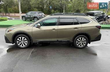 Универсал Subaru Outback 2019 в Одессе